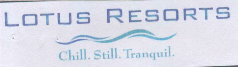 Lotus Resorts Device mark 2022775 Trademark