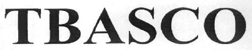 Tbasco Device mark 2930264 Trademark