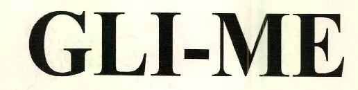 Gli-me Device mark 2584277 Trademark