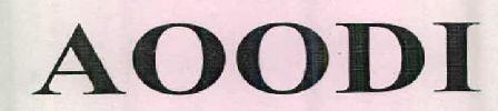 Aoodi Device mark 2641392 Trademark