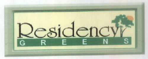 Residency Greens Device mark 1515404 Trademark