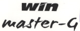 Win Master-g ( Label ) Device mark 1797886 Trademark