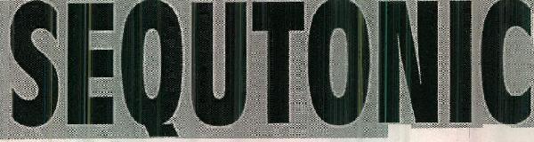 Sequtonic Device mark 2423302 Trademark