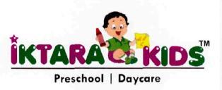 Iktara Kids (device Of Baby) Device mark 2503478 Trademark
