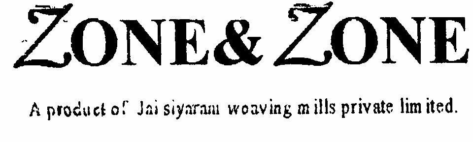 Zone & Zone Device mark 1443020 Trademark