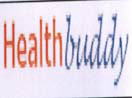 Health Buddy Device mark 1915295 Trademark