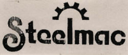 Steelmac Device mark 571992 Trademark