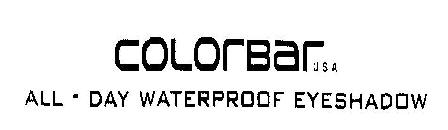 Colorbar Usa Device mark 2888068 Trademark