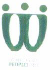 Walchand People First (human Carrycature) Device mark 1504178 Trademark