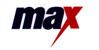 Max ( Label) Device mark 1322511 Trademark
