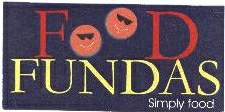 Food Fundas Device mark 1716174 Trademark