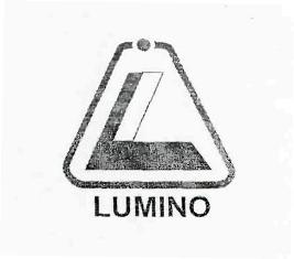 Lumino (device Of L) Device mark 2780403 Trademark