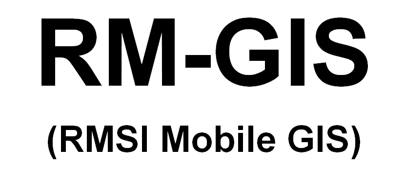 Rm-gis (rmsi Mobile Gis) Device mark 2395961 Trademark