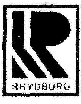 Rrydburg Device mark 1820661 Trademark