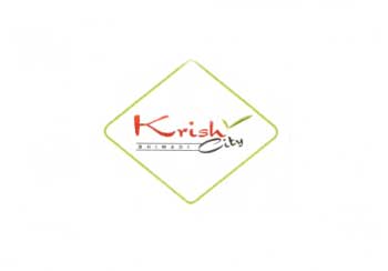 Krish City Device mark 2057226 Trademark