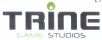 Trine Game Studios (label) Device mark 1543857 Trademark
