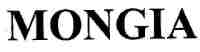 Mongia Device mark 1919966 Trademark
