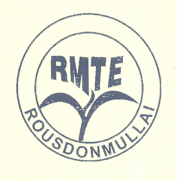 Rmte (device) Device mark 1624022 Trademark