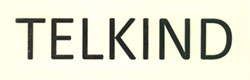 Telkind Device mark 2617635 Trademark