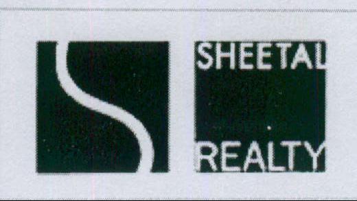 Sheetal Realty Device mark 1965717 Trademark