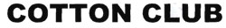 Cotton Club Device mark 1624370 Trademark