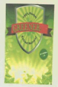 Greener Device mark 2871458 Trademark