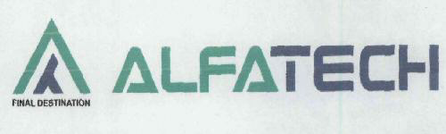 Alfatech Device mark 1966878 Trademark