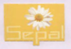 Sepal Device mark 1753119 Trademark