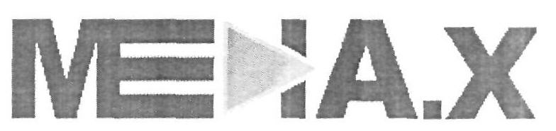 Media.x (device) Device mark 2415492 Trademark