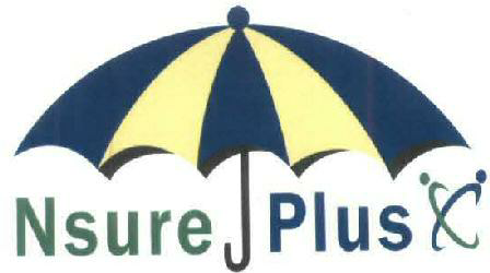Nsure Plus Device mark 1882101 Trademark