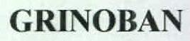 Grinoban Device mark 2577777 Trademark