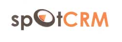 Spotcrm Device mark 2113874 Trademark