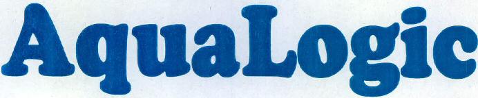 Aqualogic Device mark 2285580 Trademark