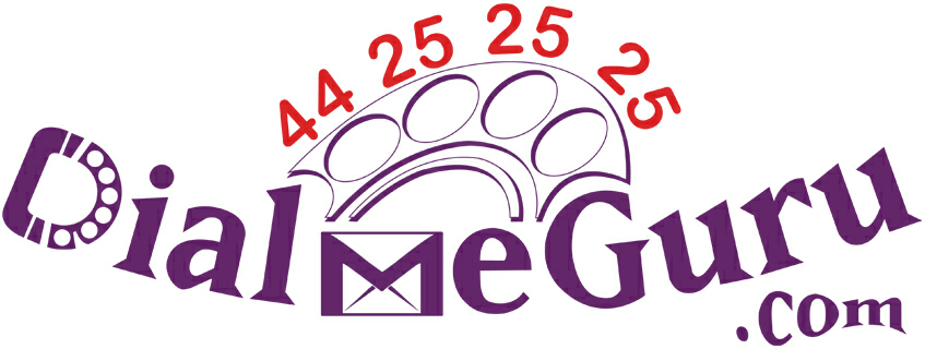 Dialmeguru.com Device mark 1996516 Trademark