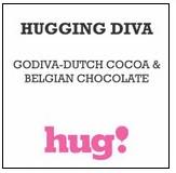 Hugging Diva Hug! Device mark 2397756 Trademark