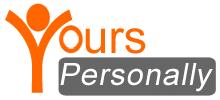 Yours Personally Device mark 2184464 Trademark