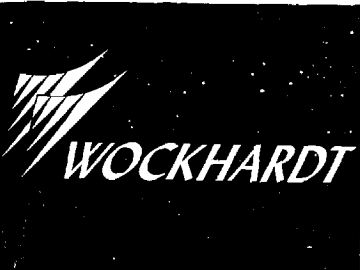 Wockhardt Device mark 1101667 Trademark