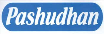 Pashudhan Device mark 2218014 Trademark