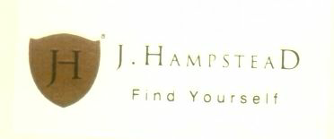 Jh J. Hampstead Find Yourself (label) Device mark 1457124 Trademark