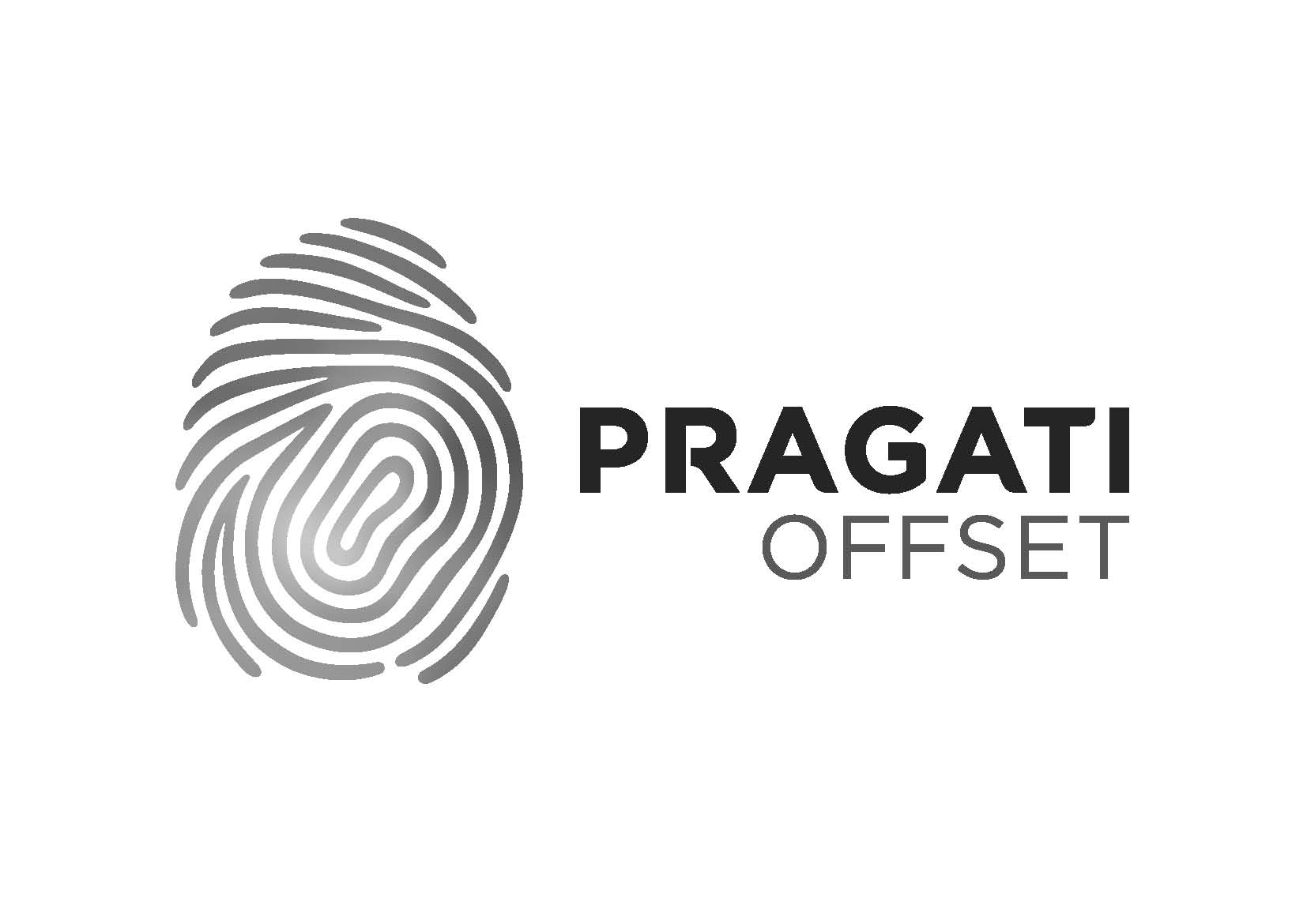 Pragati Offset Device mark 2521936 Trademark