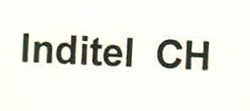 Inditel Ch Device mark 2579087 Trademark