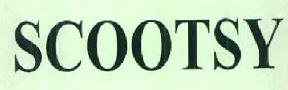 Scootsy Device mark 2979816 Trademark