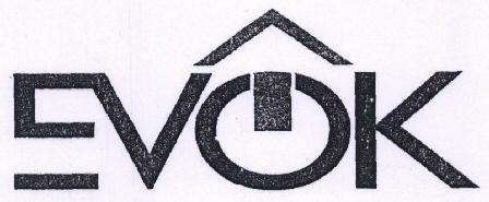 Evok (device) Device mark 1512249 Trademark