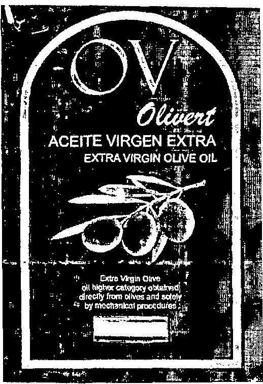 Ov(device) Device mark 2191063 Trademark