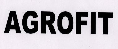 Agrofit Device mark 1329291 Trademark