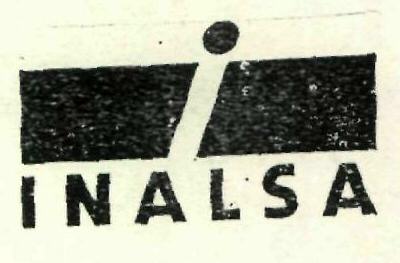 Inalsa (device) Device mark 731850 Trademark