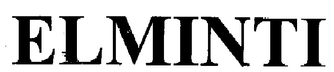 Elminti Device mark 2269510 Trademark