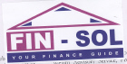 Fin-sol (dev) (label) Device mark 1685991 Trademark