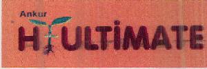 Ankur H Ultimate Device mark 2404161 Trademark