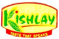 Kishlay Device mark 1801780 Trademark